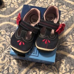 Cute Barely Worn Stride Rite Shoes